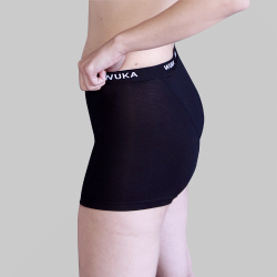 WUKA - Menstruationstrusse Boxershorts - Medium Flow