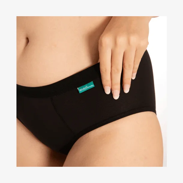 WUKA Everyday� Midi Trusser
