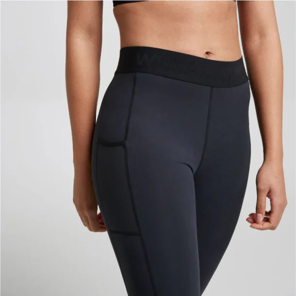 WUKA Perform Leggings - Medium Flow