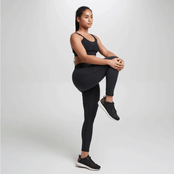 WUKA Perform Leggings - Medium Flow
