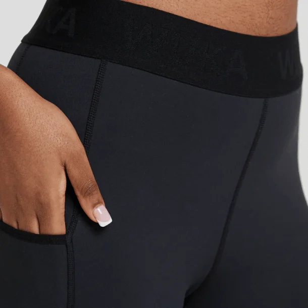 WUKA Perform Leggings - Medium Flow