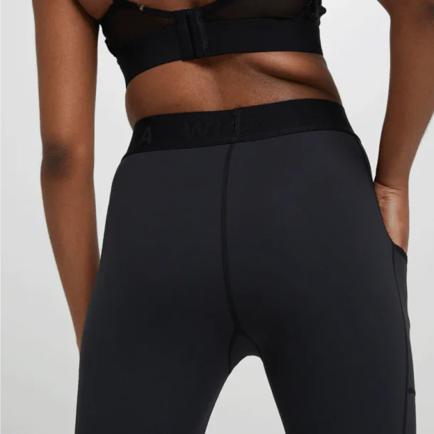 WUKA Perform Leggings - Medium Flow