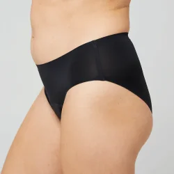 WUKA Perform Seamless Menstruationstrusse Midi Brief - Medium Flow