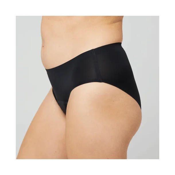 WUKA Perform Seamless Menstruationstrusse Midi Brief - Medium Flow