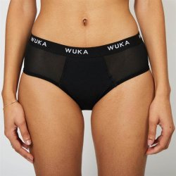 WUKA - Menstruationstrusse Midi Brief - Heavy Flow