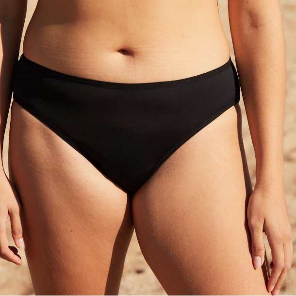 WUKA - Menstruationstrusse Swim Bikini - Light Flow
