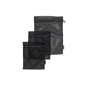 Brabantia Poser til finvask sæt a 3 - Black