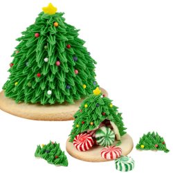 Wilton Bageform Non-Sticks - Pops