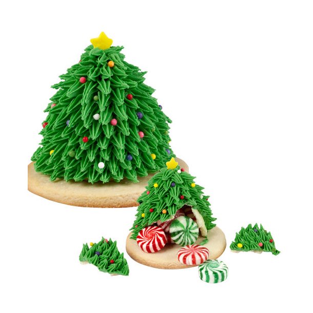 Wilton Bageform Non-Sticks - Pops