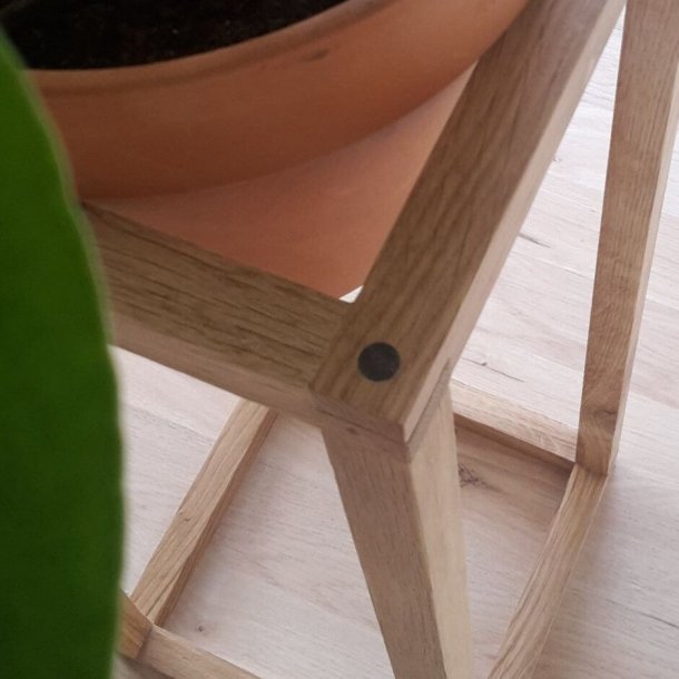 dot aarhus Wood-Up 65cm Punkten