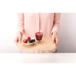 Brabantia Profile Skrebrdt Medium - tr