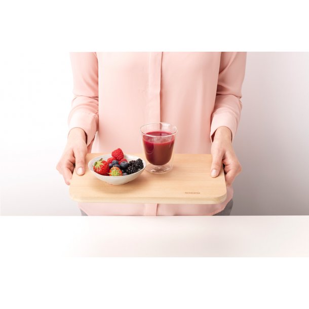 Brabantia Profile Skrebrdt Medium - tr