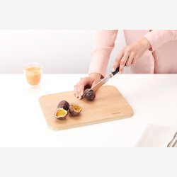 Brabantia Sk�rebr�dt Medium - tr�