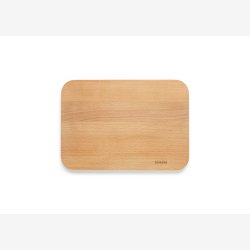 Brabantia Sk�rebr�dt Medium - tr�