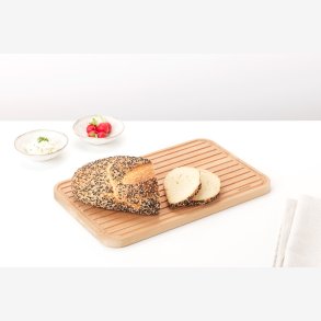 Brabantia Profile Sk�rebr�dt Til Br�d - tr�