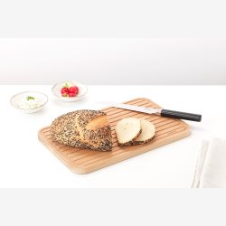 Brabantia Sk�rebr�dt Til Br�d - tr�