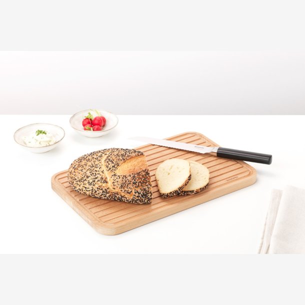 Brabantia Sk�rebr�dt Til Br�d - tr�