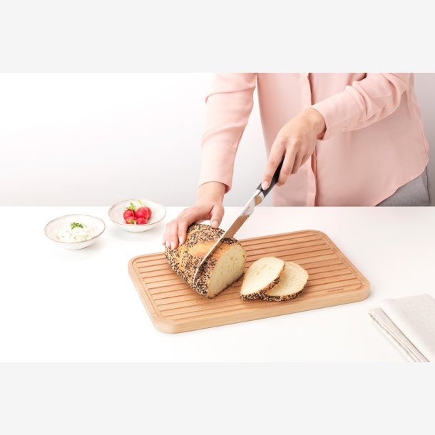 Brabantia Sk�rebr�dt Til Br�d - tr�