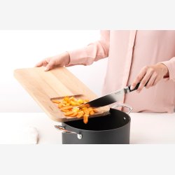 Brabantia Sk�rebr�dt Til Gr�nsager - tr�