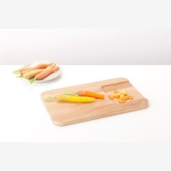 Brabantia Sk�rebr�dt Til Gr�nsager - tr�