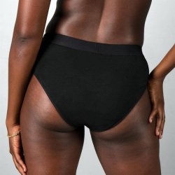 WUKA - Menstruationstrusse Bikini - Medium Flow