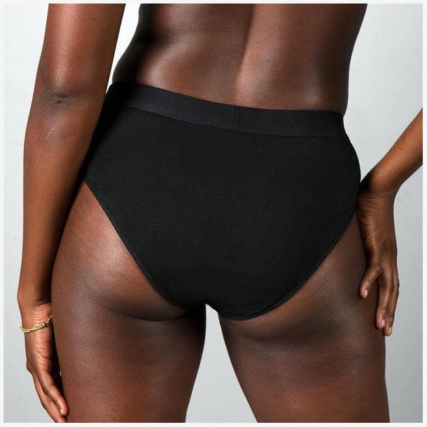 WUKA - Menstruationstrusse Bikini - Medium Flow
