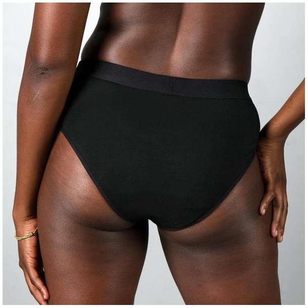 WUKA - Menstruationstrusse Bikini - Medium Flow