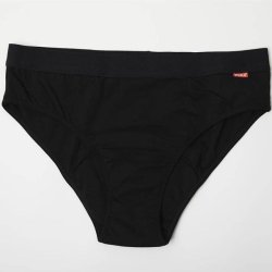 WUKA - Menstruationstrusse Bikini - Medium Flow