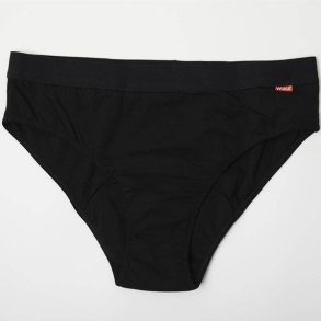 WUKA - Menstruationstrusse Bikini - Medium Flow