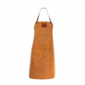 Xapron Florida Lderforklde dame model Cognac - L 74 cm B 60 cm