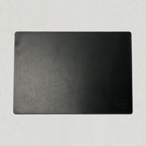 Xapron Dkkeserviet Buffalolder 4 stk Sort - 43 x 30 cm