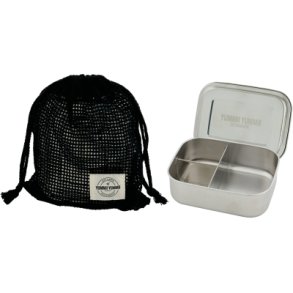 Yummii Yummii Bento Medium 3  - 16,7 x 12,8 x 6 cm.