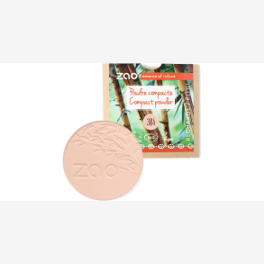 Zao Compact Powder 304 - Refill