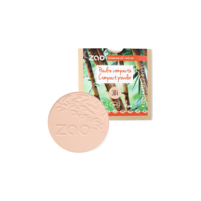 Zao Compact Powder 304 - Refill