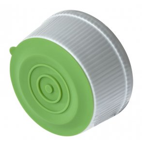 Zone Confetti Bordskner Med Vakuumeffekt 2 Stk. - Grn