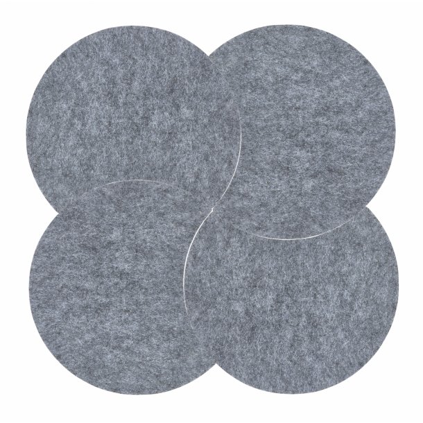 Zone Moon Filtar Trivet