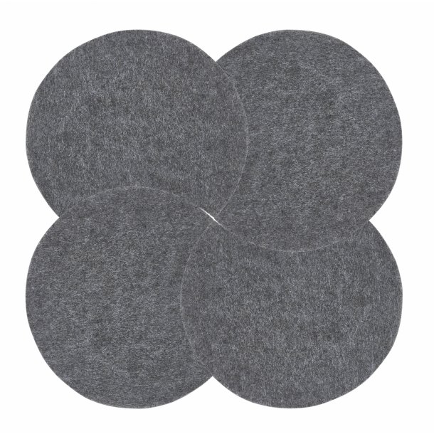 Zone Moon Filtar Trivet