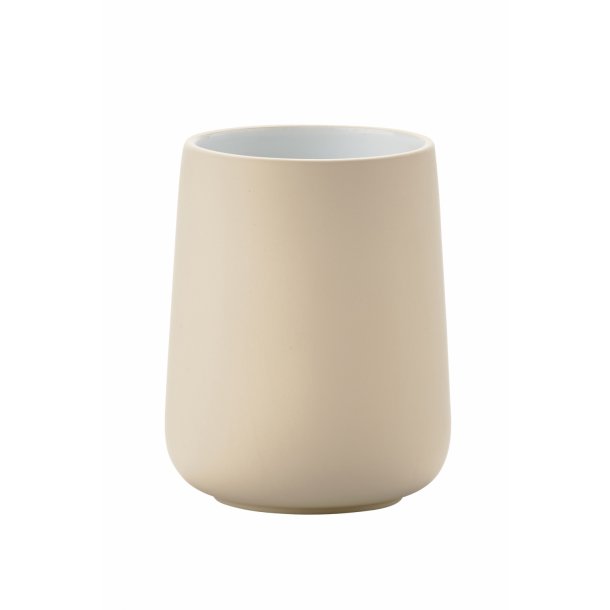 Zone Nova Tandborste Mugg