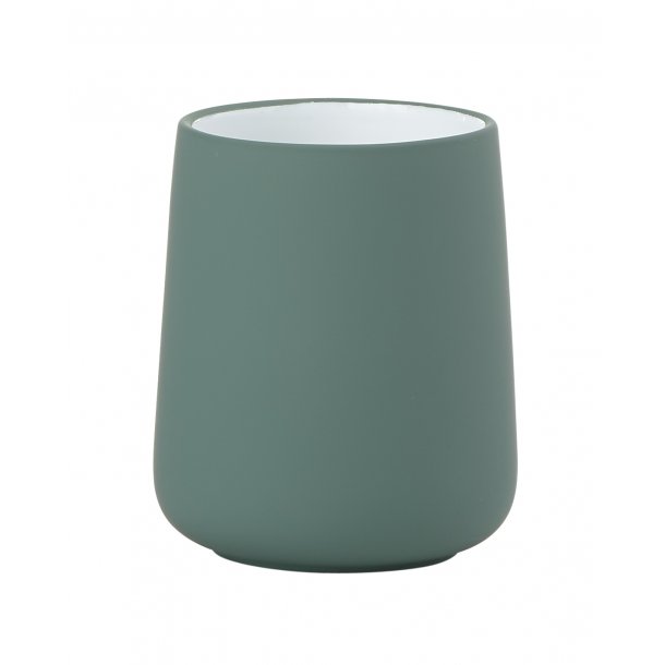 Zone Nova Tandborste Mugg