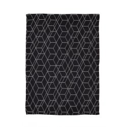 Zone Viskestykke - Grafisk