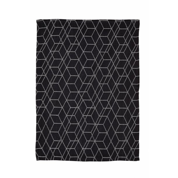 Zone Viskestykke - Grafisk