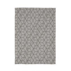 Zone Viskestykke - Grafisk