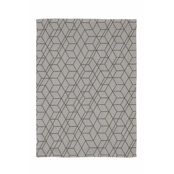 Zone Viskestykke - Grafisk