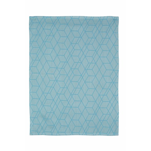 Zone Viskestykke - Grafisk