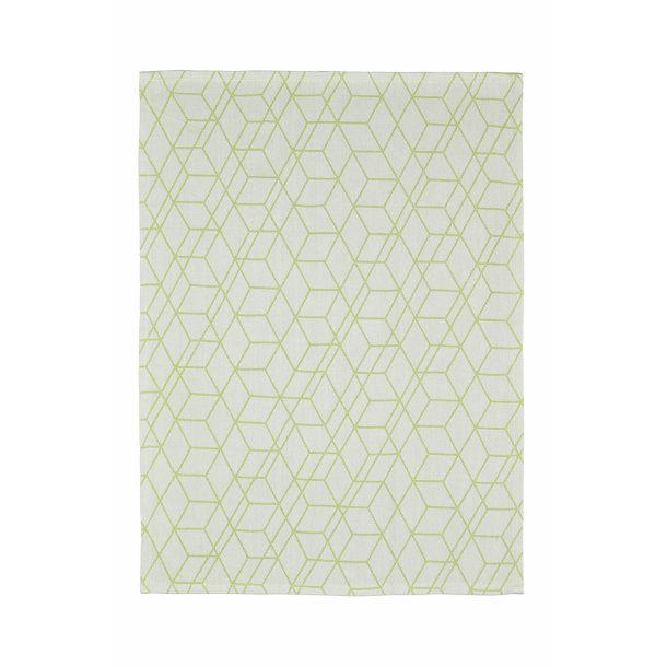 Zone Viskestykke - Grafisk