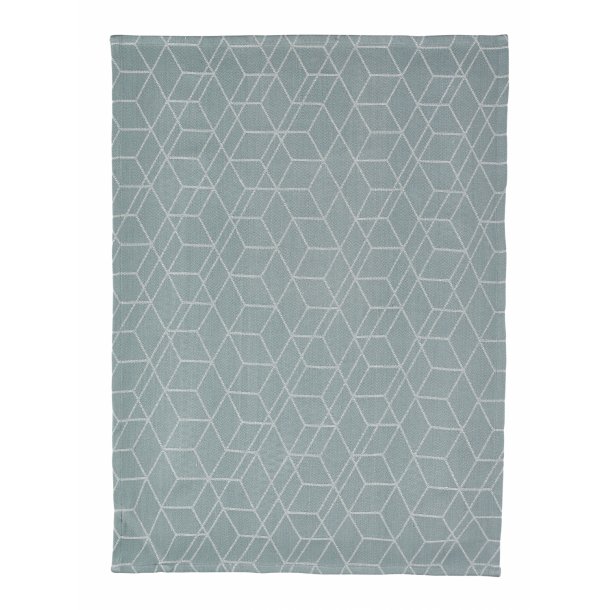 Zone Viskestykke - Grafisk