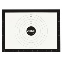 Zone Confetti Silicone Bagemtte