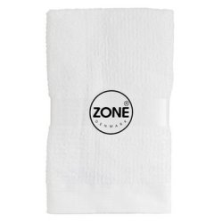 Zone Hndklde 100% Bomuld - Hvid