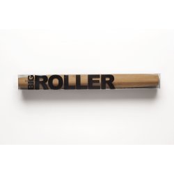 Endeavour Big Roller - stor kagerulle i bambus