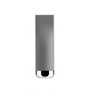 Alessi Pizzico Salt Castor Gr